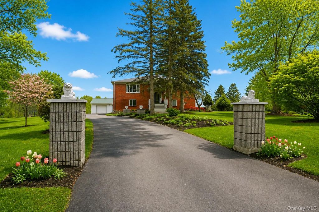 226 Wallkill Road, Walden, NY 12586