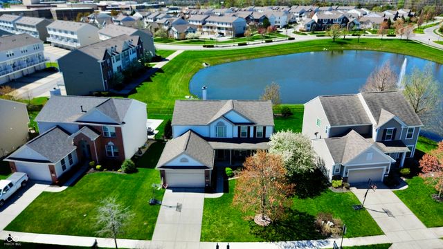 13973 Avalon E Drive, Fishers, IN 46037