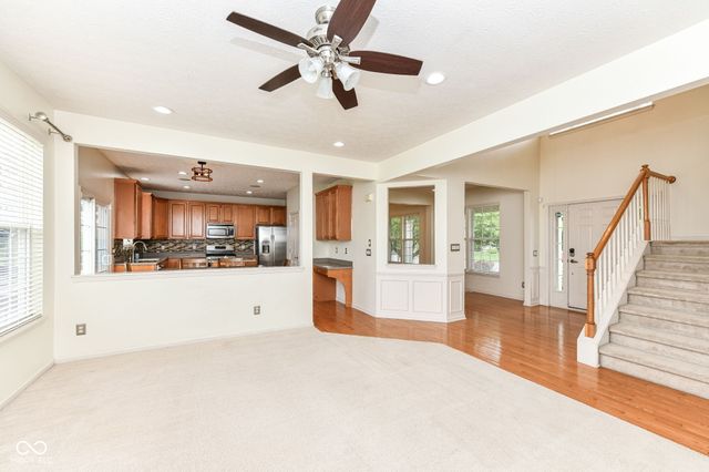 13973 Avalon E Drive, Fishers, IN 46037