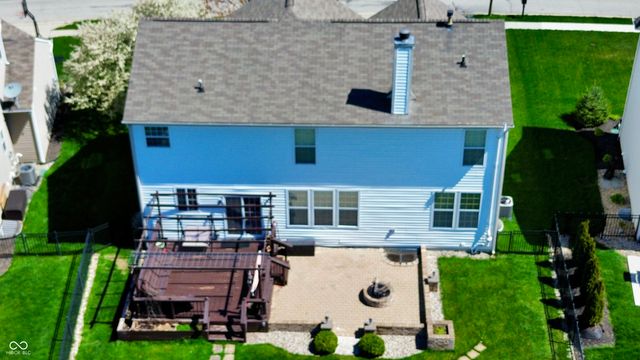 13973 Avalon E Drive, Fishers, IN 46037