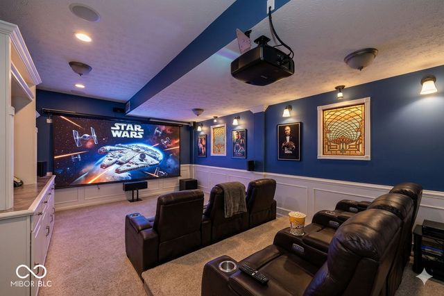 13973 Avalon E Drive, Fishers, IN 46037
