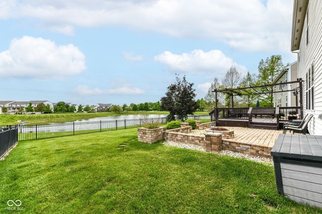 13973 Avalon E Drive, Fishers, IN 46037