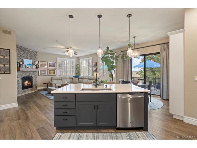 5622 Sawdust Loop, Parker, CO 80134