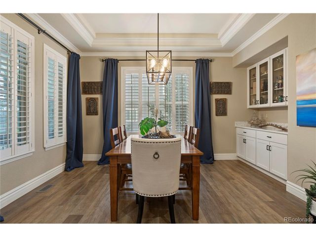 5622 Sawdust Loop, Parker, CO 80134