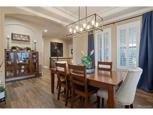 5622 Sawdust Loop, Parker, CO 80134