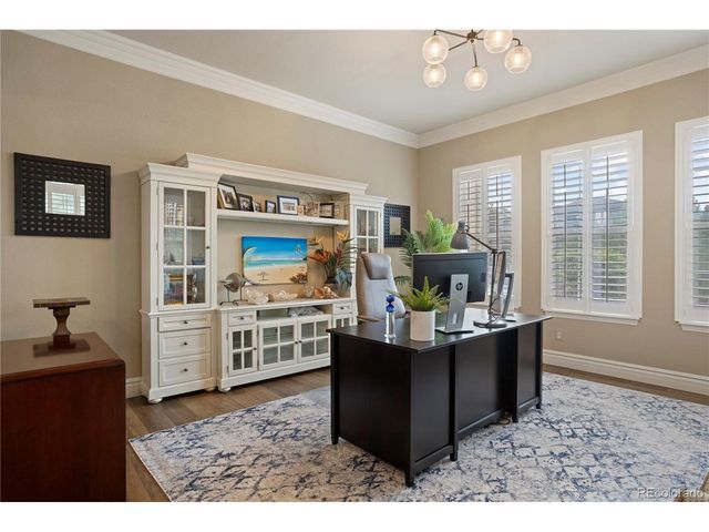 5622 Sawdust Loop, Parker, CO 80134