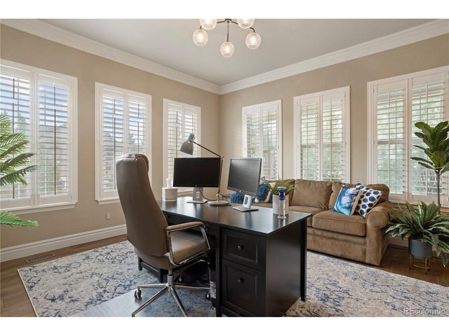 5622 Sawdust Loop, Parker, CO 80134