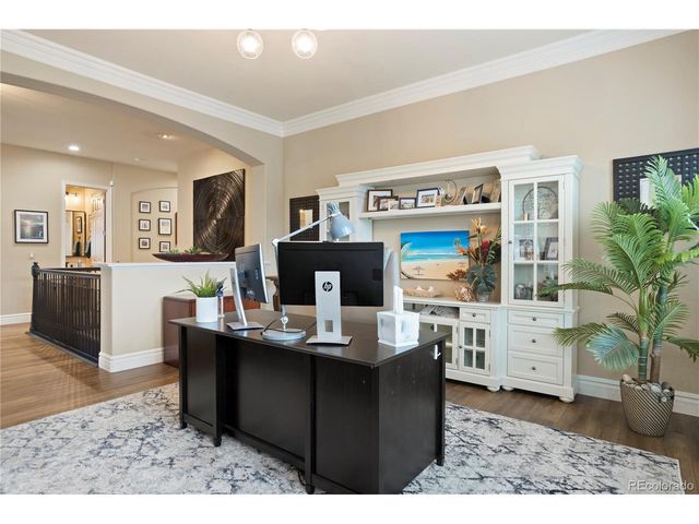 5622 Sawdust Loop, Parker, CO 80134