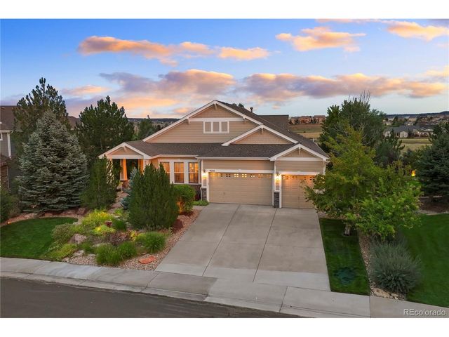 5622 Sawdust Loop, Parker, CO 80134
