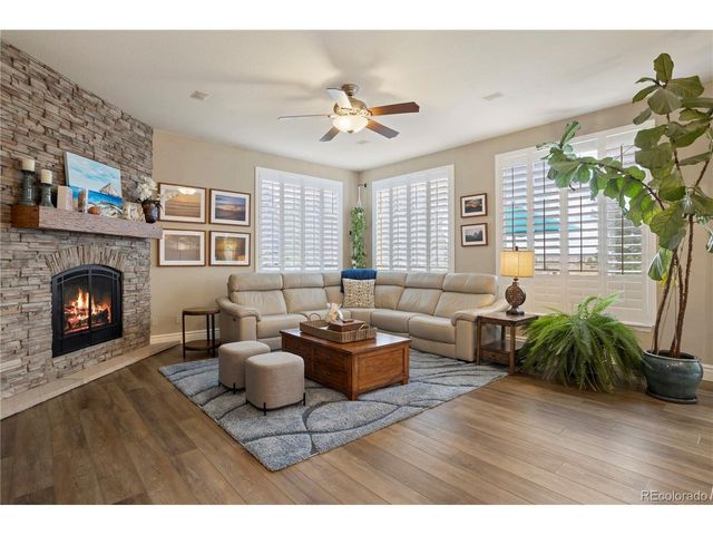 5622 Sawdust Loop, Parker, CO 80134