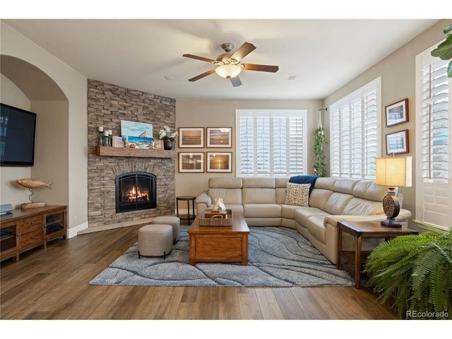 5622 Sawdust Loop, Parker, CO 80134