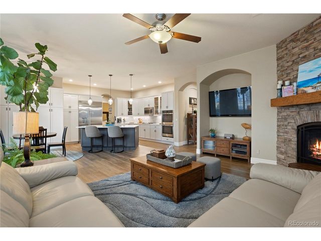 5622 Sawdust Loop, Parker, CO 80134