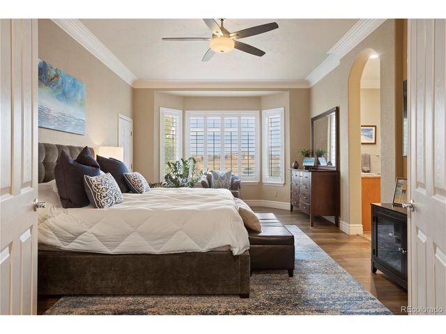 5622 Sawdust Loop, Parker, CO 80134