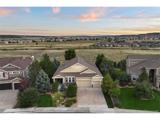 5622 Sawdust Loop, Parker, CO 80134