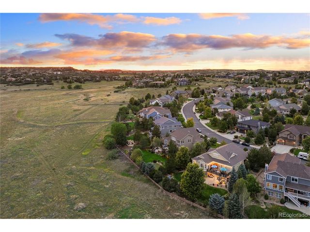 5622 Sawdust Loop, Parker, CO 80134