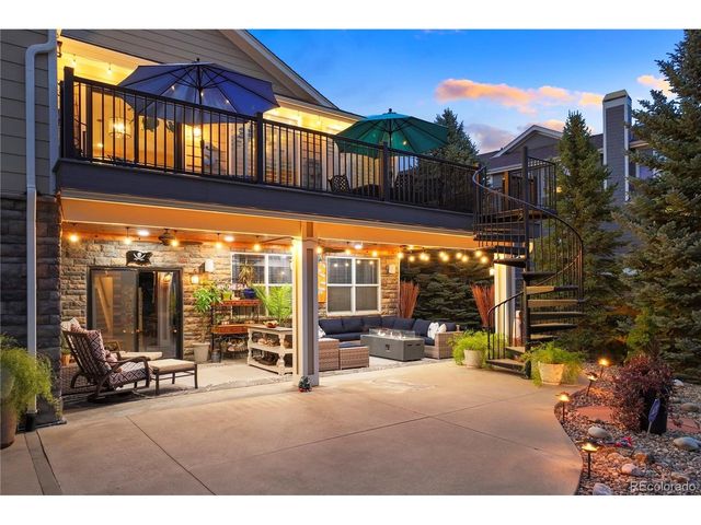 5622 Sawdust Loop, Parker, CO 80134