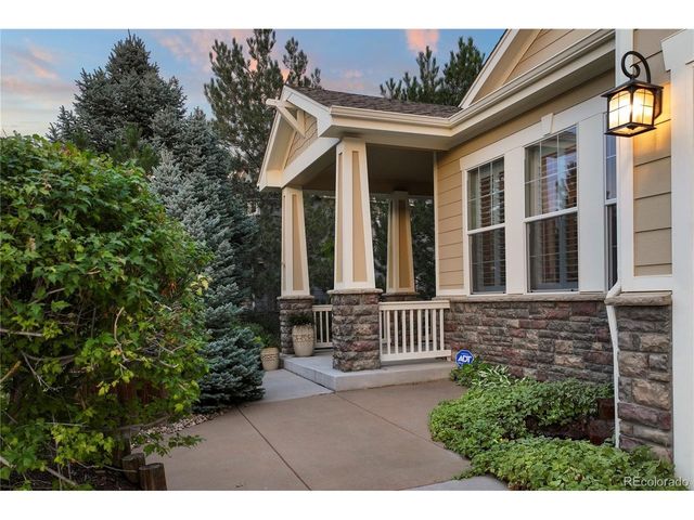 5622 Sawdust Loop, Parker, CO 80134