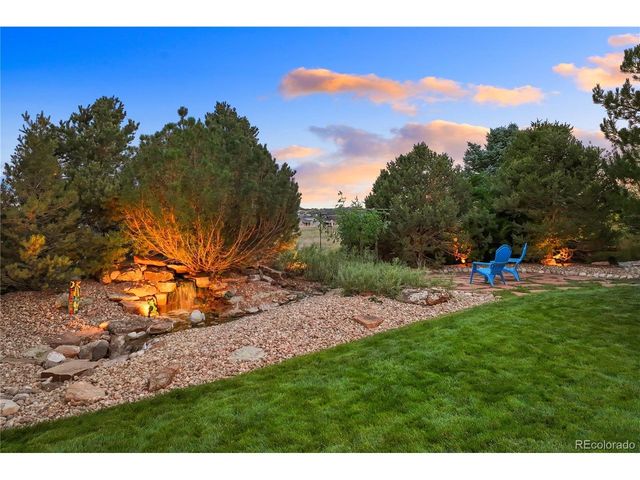 5622 Sawdust Loop, Parker, CO 80134
