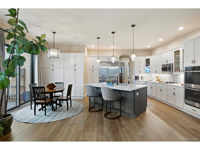 5622 Sawdust Loop, Parker, CO 80134