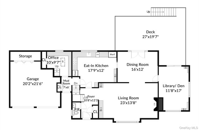 148 Devoe Road, Chappaqua, NY 10514