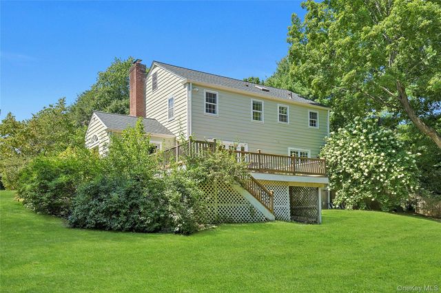 148 Devoe Road, Chappaqua, NY 10514