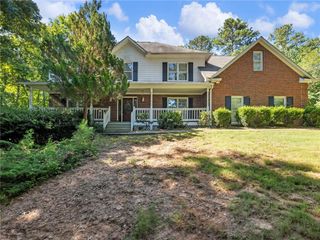 180 Providence Pltn Drive, Alpharetta, GA 30004
