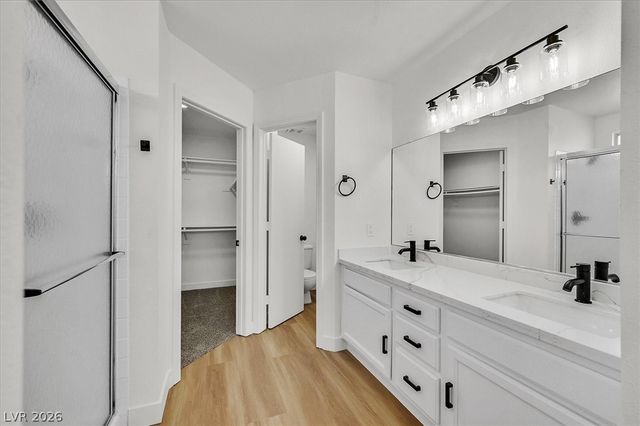 6058 Grape Blossom Avenue, Las Vegas, NV 89142