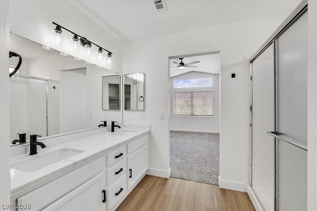 6058 Grape Blossom Avenue, Las Vegas, NV 89142