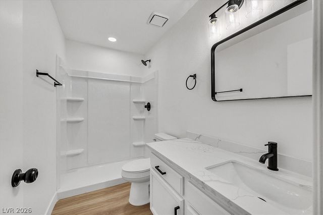 6058 Grape Blossom Avenue, Las Vegas, NV 89142