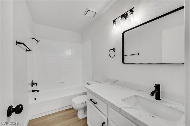 6058 Grape Blossom Avenue, Las Vegas, NV 89142