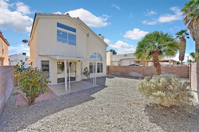 6058 Grape Blossom Avenue, Las Vegas, NV 89142