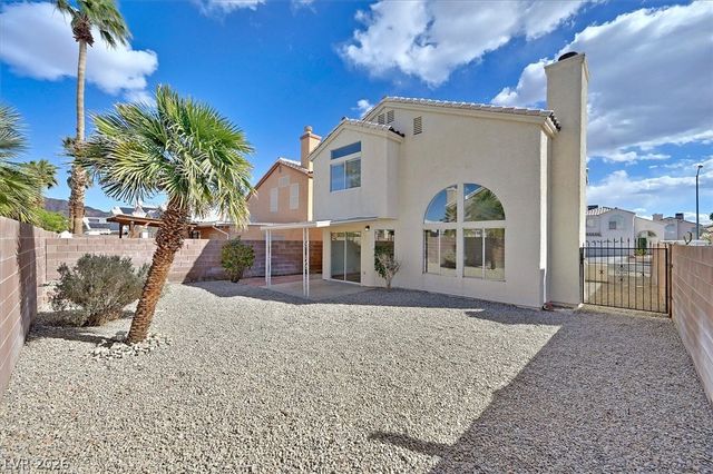 6058 Grape Blossom Avenue, Las Vegas, NV 89142
