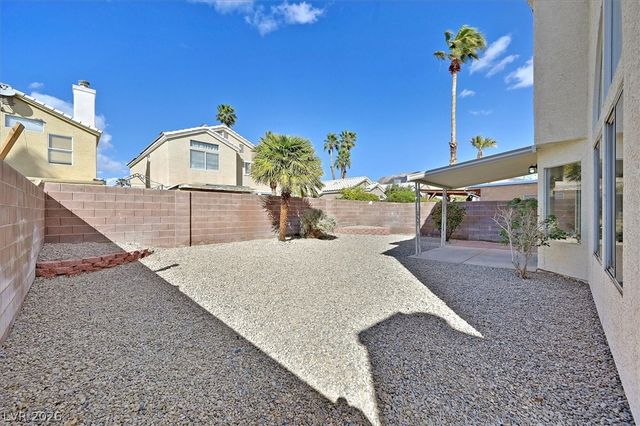 6058 Grape Blossom Avenue, Las Vegas, NV 89142