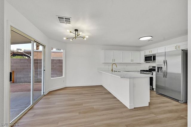 6058 Grape Blossom Avenue, Las Vegas, NV 89142