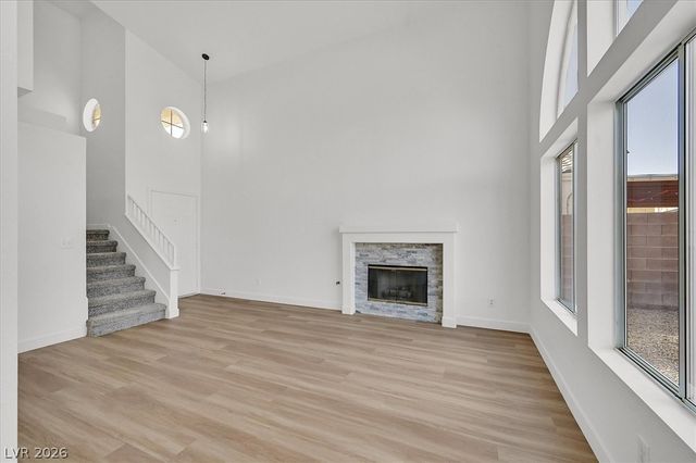 6058 Grape Blossom Avenue, Las Vegas, NV 89142