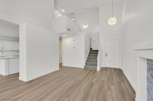 6058 Grape Blossom Avenue, Las Vegas, NV 89142