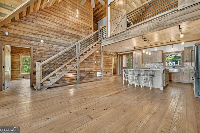 320 Amber Ridge, Blue Ridge, GA 30513