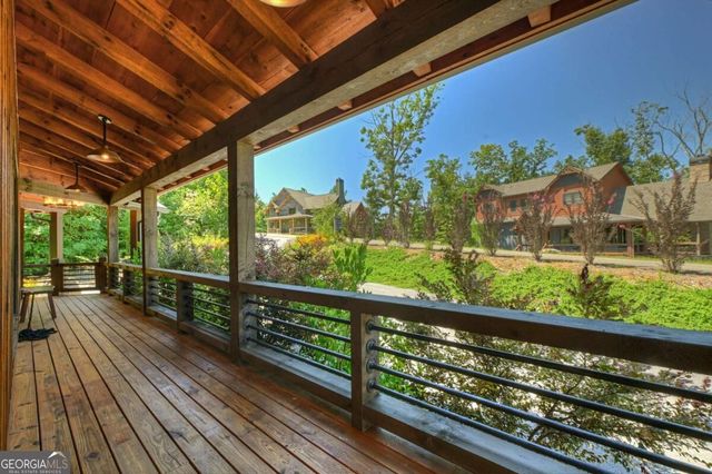 320 Amber Ridge, Blue Ridge, GA 30513