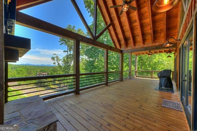 320 Amber Ridge, Blue Ridge, GA 30513