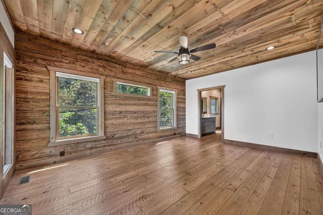 320 Amber Ridge, Blue Ridge, GA 30513
