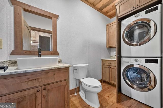 320 Amber Ridge, Blue Ridge, GA 30513