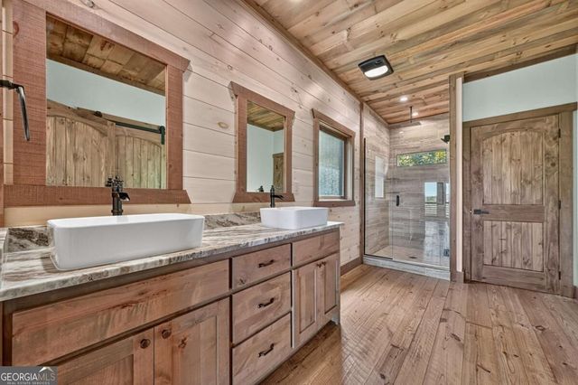 320 Amber Ridge, Blue Ridge, GA 30513