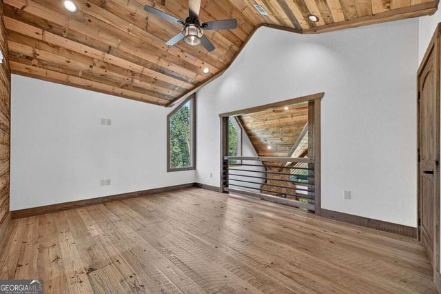 320 Amber Ridge, Blue Ridge, GA 30513