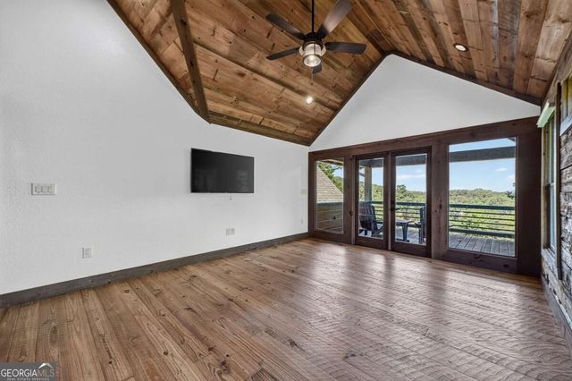 320 Amber Ridge, Blue Ridge, GA 30513