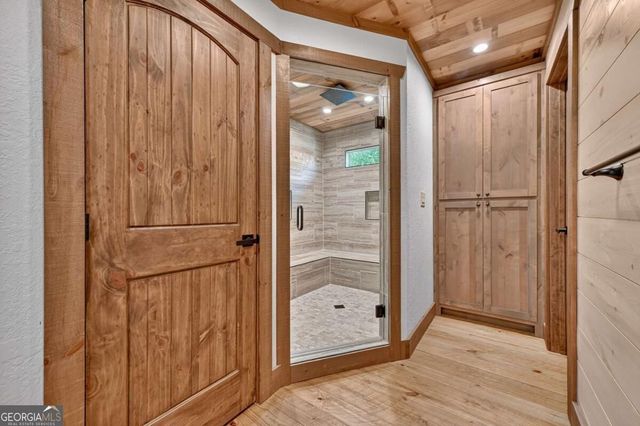 320 Amber Ridge, Blue Ridge, GA 30513