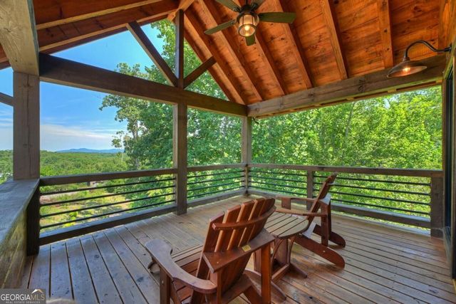 320 Amber Ridge, Blue Ridge, GA 30513