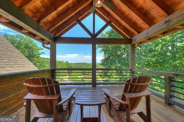 320 Amber Ridge, Blue Ridge, GA 30513