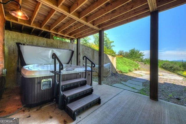 320 Amber Ridge, Blue Ridge, GA 30513