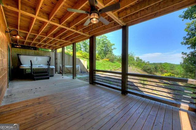 320 Amber Ridge, Blue Ridge, GA 30513