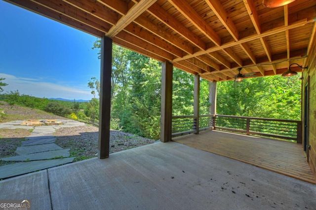 320 Amber Ridge, Blue Ridge, GA 30513
